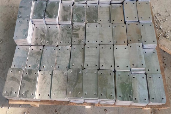 扬州 异形铅块 ICU防护铅块 仪器配重铅块 