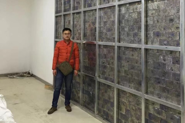 扬州加速器防护铅砖 铅锭