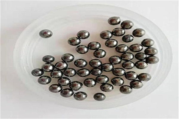 扬州铅珠 铅粒 铅丸 铅砂配重用