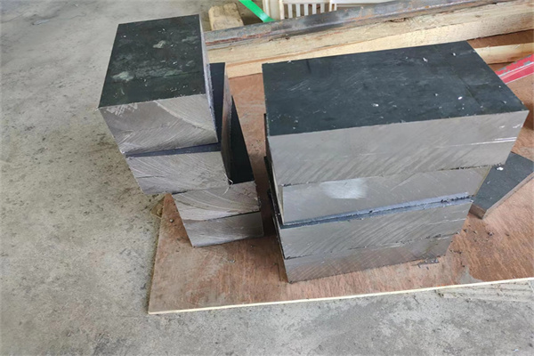 扬州负重配重铅砖 射线防护用