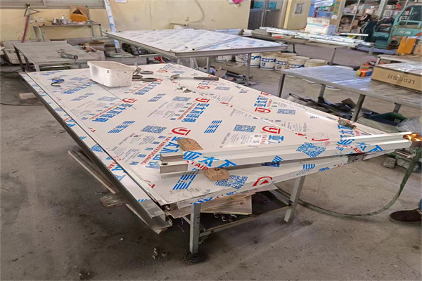 扬州DSA手术室铅门 铅门厂家