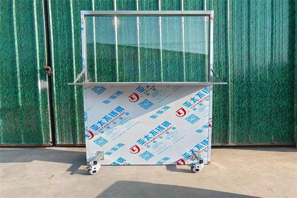 扬州医用铅防护屏 各科室防护用