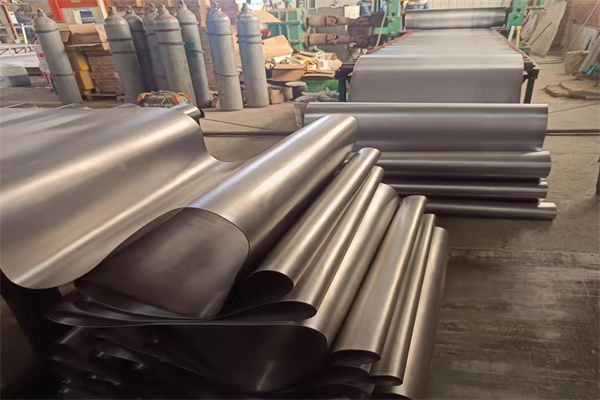 扬州铅板 铅皮 铅卷