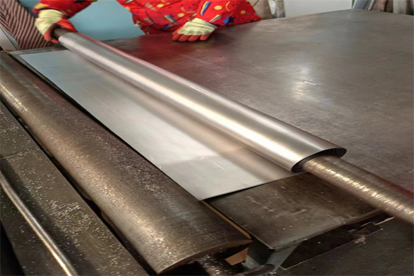 扬州0.5mm铅皮  软铅皮   钓鱼铅皮