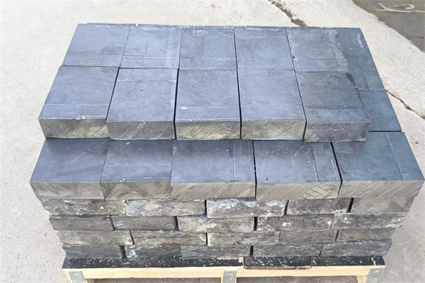 扬州电梯配重铅块