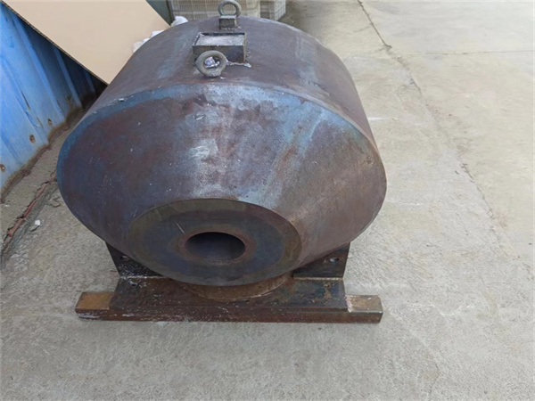 扬州浇筑合金铅件