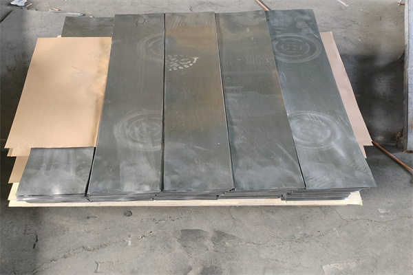 扬州铅皮墙体防护钓鱼用