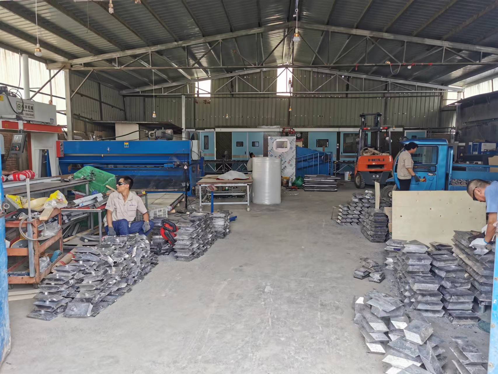 扬州口腔用电解1#铅砖