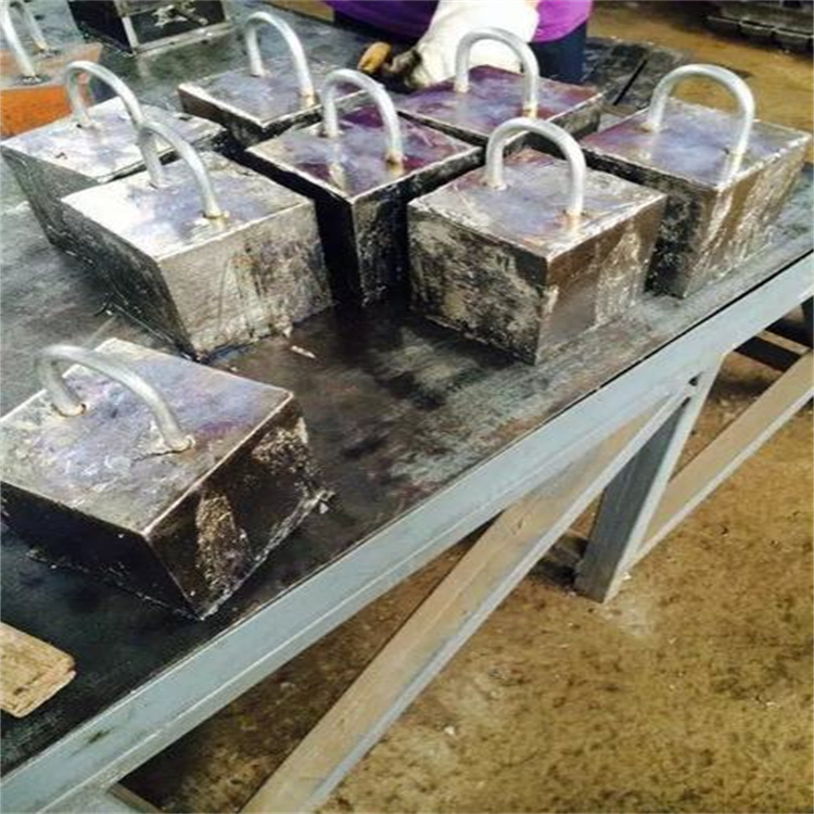 扬州铸造铅加工件